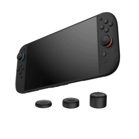 ชุดยางครอบอนาล็อก (3 ขนาด) DOBE TNS-31110 สำหรับ NINTENDO SWITCH 2 CONTROLLER_6